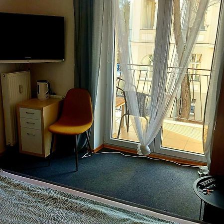 Citysopot-Centrum-Dabrowskiego Ngoại thất bức ảnh
