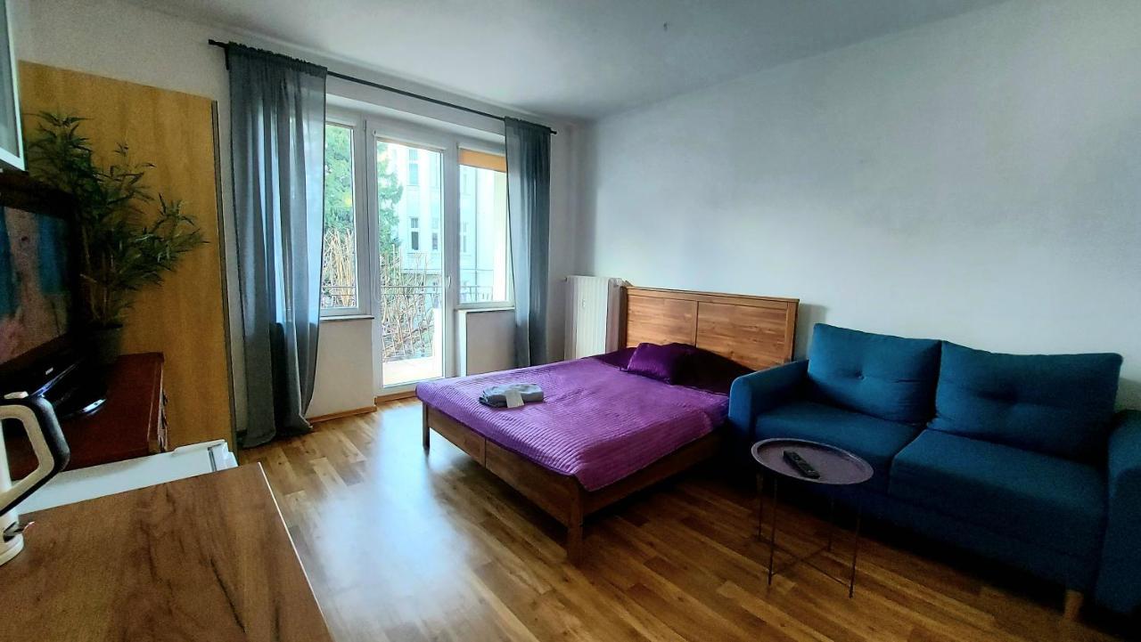 Citysopot-Centrum-Dabrowskiego Ngoại thất bức ảnh