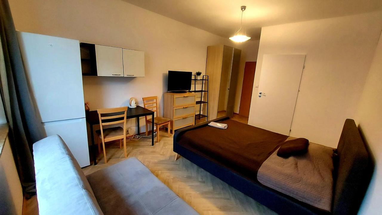 Citysopot-Centrum-Dabrowskiego Phòng bức ảnh