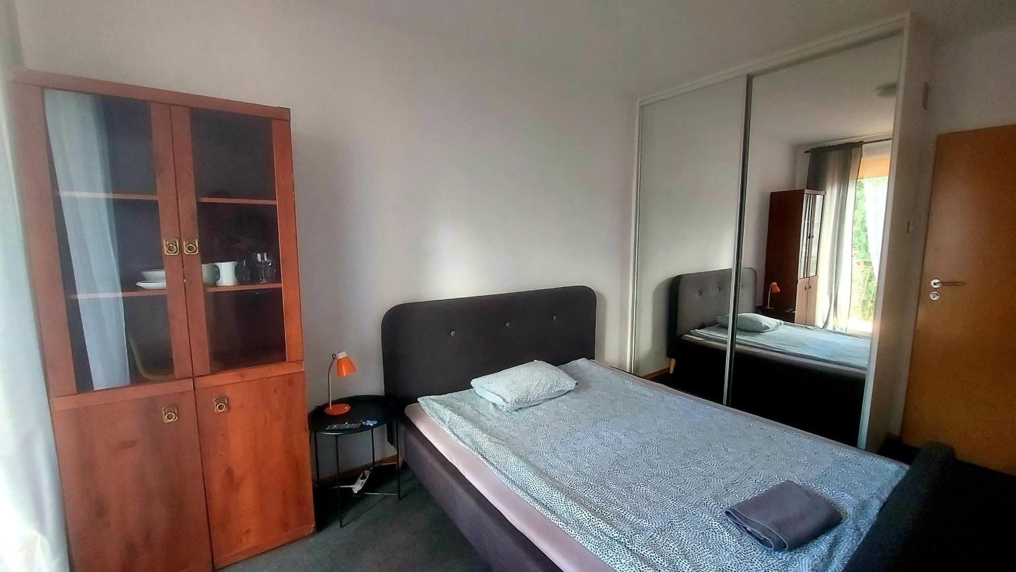 Citysopot-Centrum-Dabrowskiego Ngoại thất bức ảnh